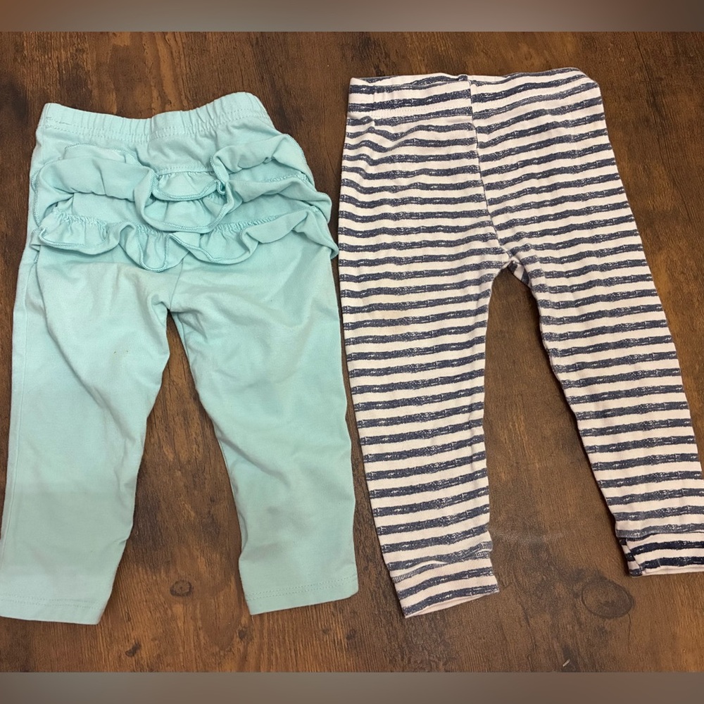 Girl’s 12-18 Month Clothes Bundle - Picture 4 of 6